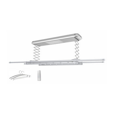 智能电动晾衣架